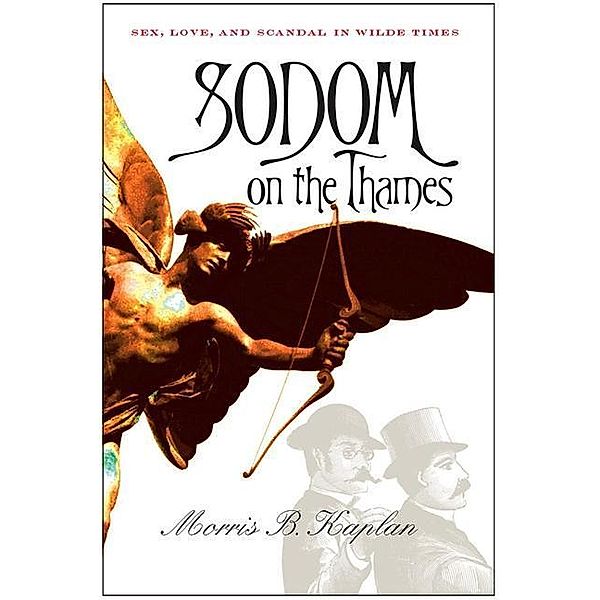 Sodom on the Thames, Morris B. Kaplan