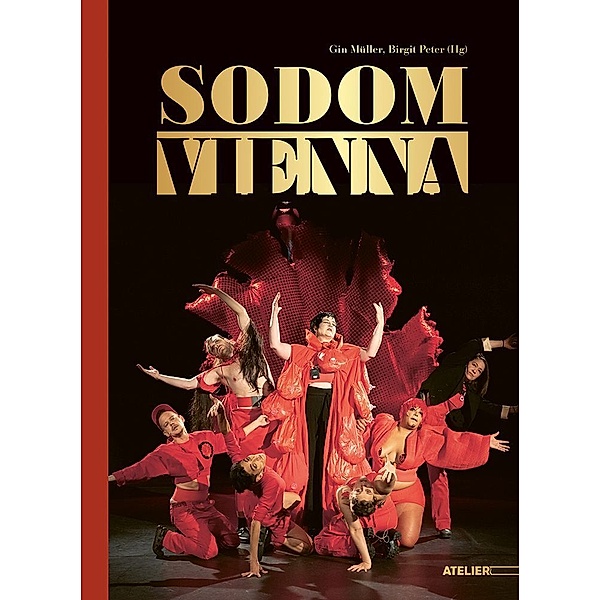 Sodom Vienna