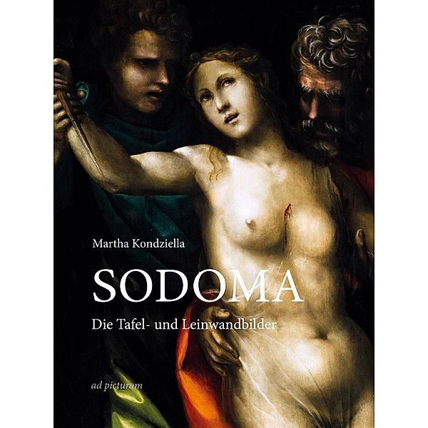 Sodoma, Martha Kondziella