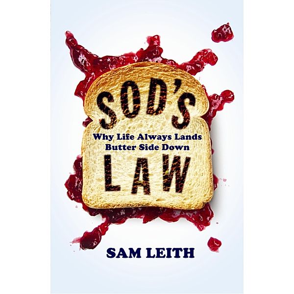 Sod's Law, Sam Leith
