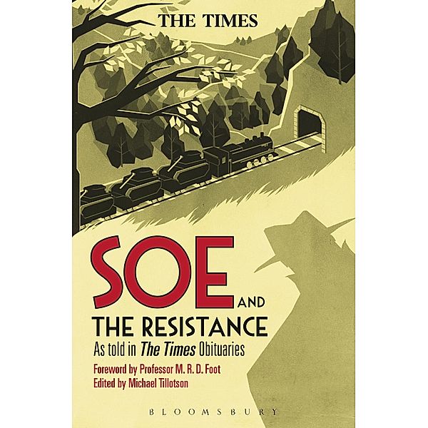 SOE and The Resistance