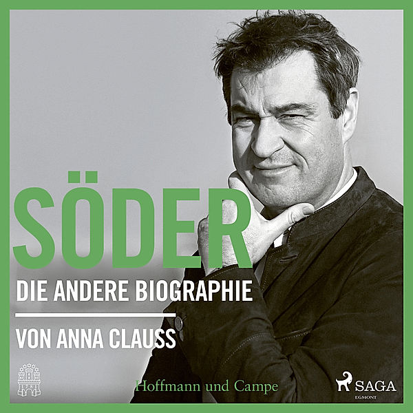 Söder,1 Audio-CD,, Anna Clauß