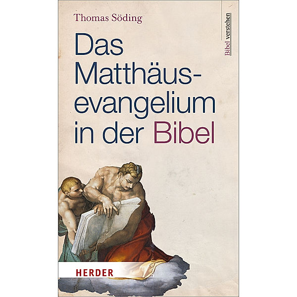 Söding, T: Matthäusevangelium in der Bibel, Thomas Söding
