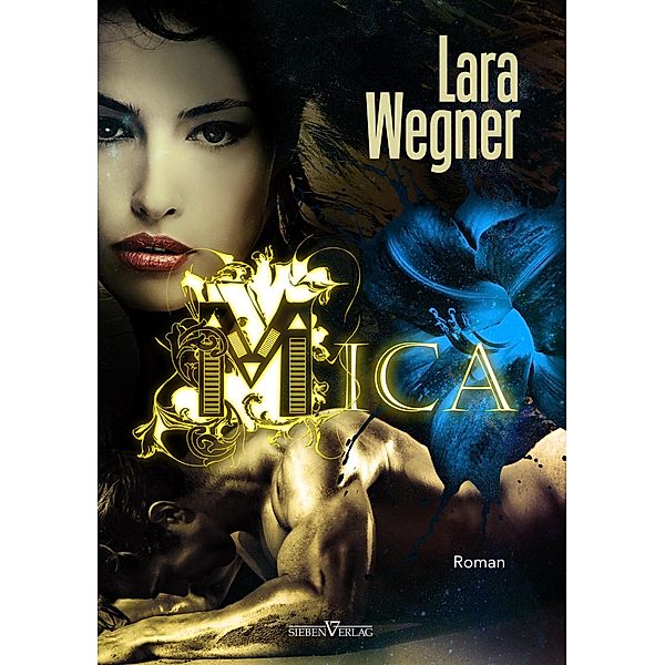 Söhne der Luna Band 4: Mica, Lara Wegner