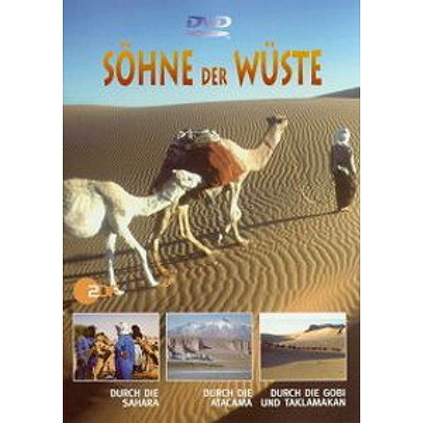 Söhne der Wüste, keiner