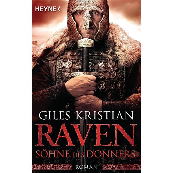 Söhne des Donners / Raven Trilogie Bd.2, Giles Kristian