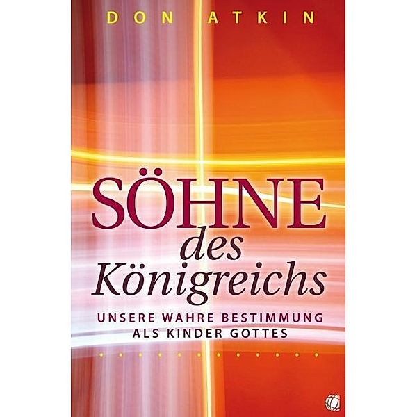 Söhne des Königreichs, Don Atkin