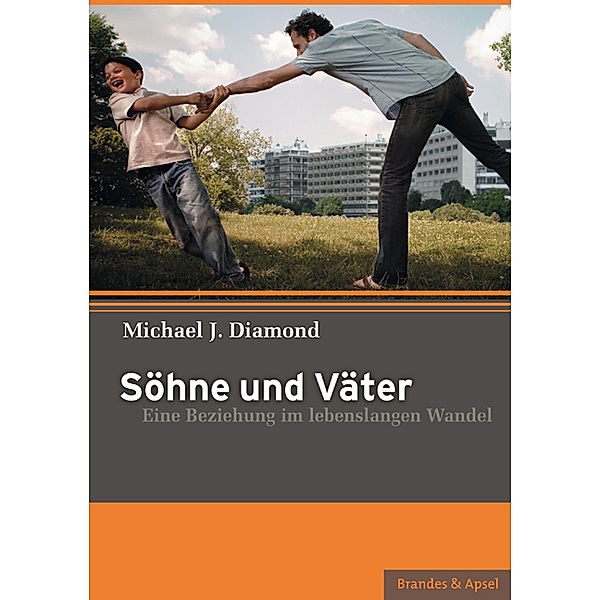 Söhne und Väter, Michael J. Diamond