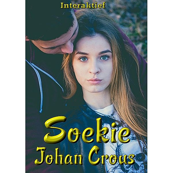 Soekie / Johan Crous, Johan Crous