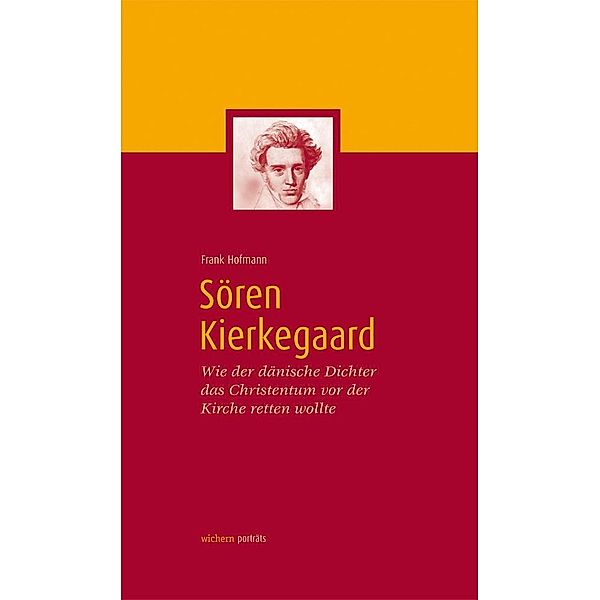 Sören Kierkegaard, Frank Hofmann