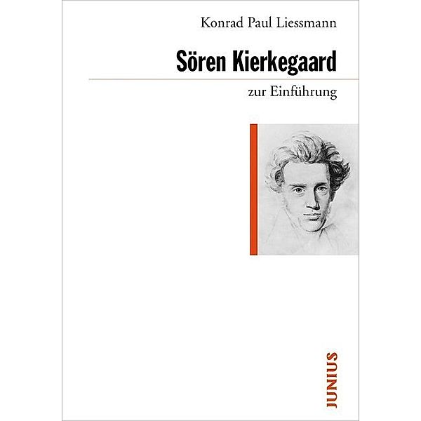 Sören Kierkegaard zur Einführung, Konrad Paul Liessmann