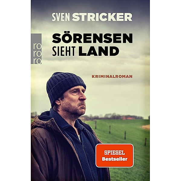 Sörensen sieht Land / Sörensen Bd.4, Sven Stricker