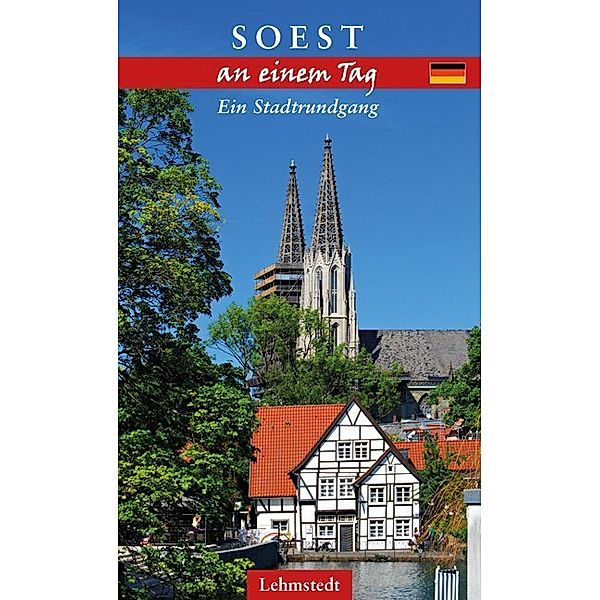 Soest an einem Tag, Steffi Böttger