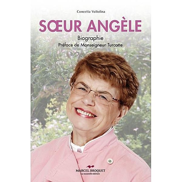 Soeur Angele, Concetta Voltolina Kosseim