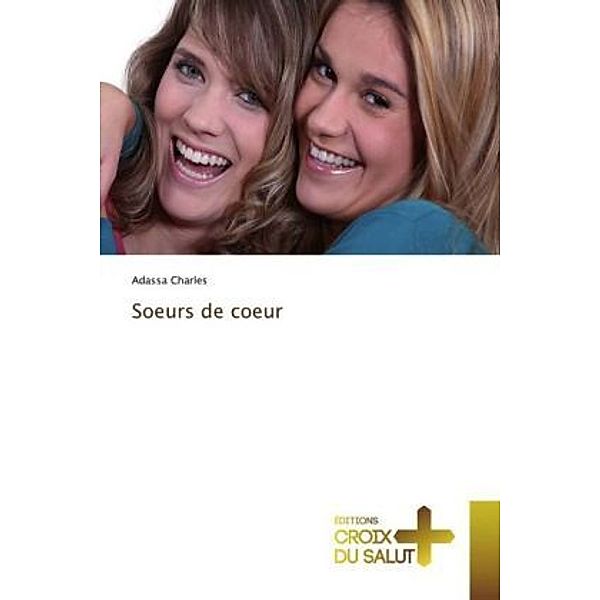 Soeurs de coeur, Adassa Charles