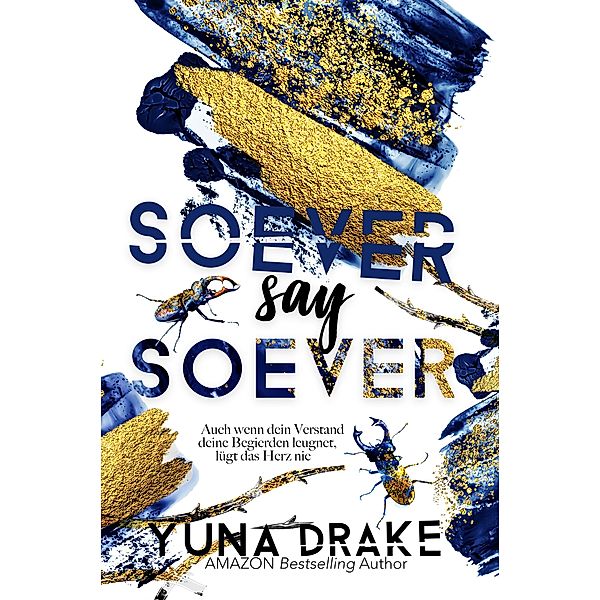 SOEVER say SOEVER, Drake Yuna