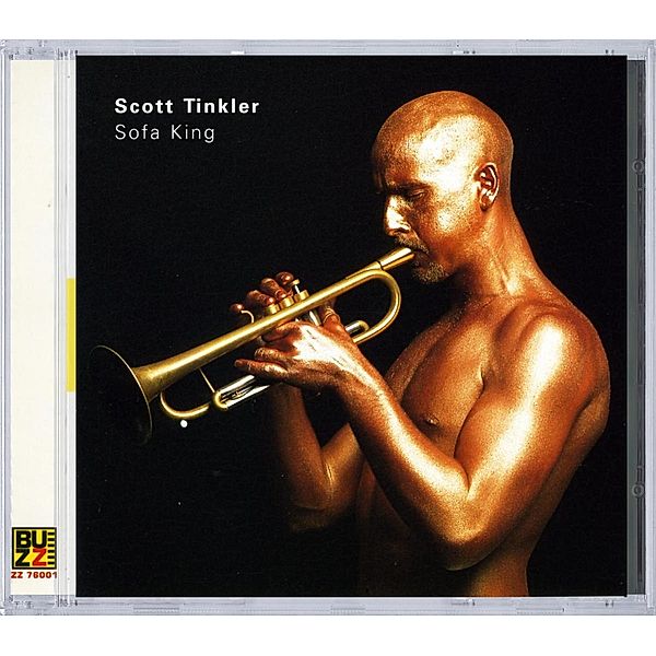 Sofa King, Scott-Trio- Tinkler