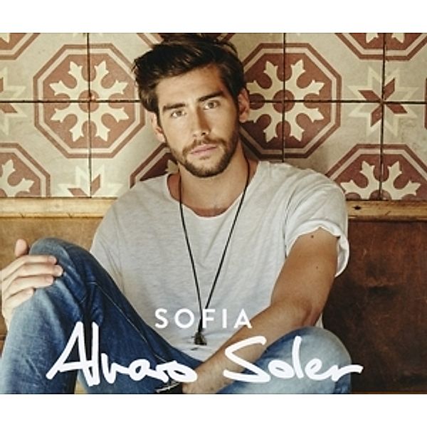 Sofia (2-Track Single), Alvaro Soler