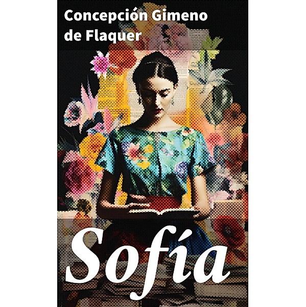 Sofía, Concepción Gimeno de Flaquer