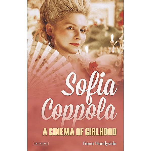 Sofia Coppola, Fiona Handyside