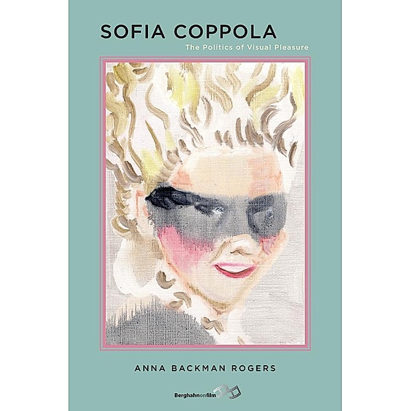 Sofia Coppola, Anna Backman Rogers
