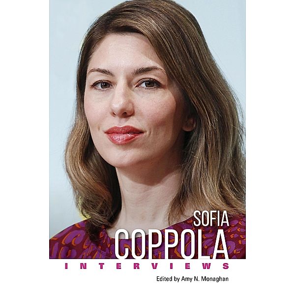 Sofia Coppola / Conversations with Filmmakers Series