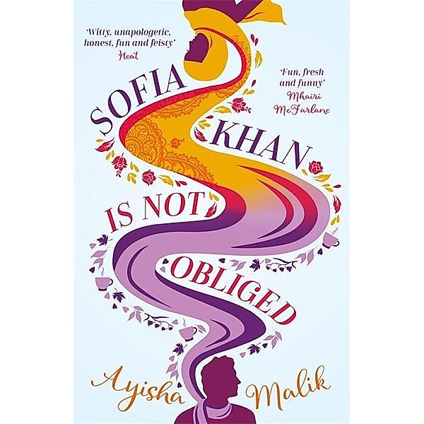 Sofia Khan is Not Obliged, Ayisha Malik