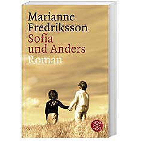 Sofia und Anders, Marianne Fredriksson