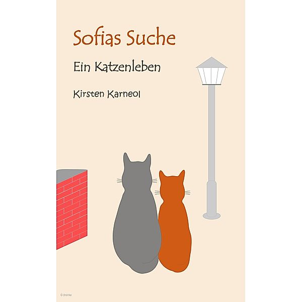 Sofias Suche, Kirsten Karneol
