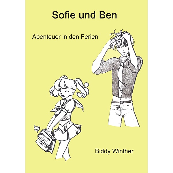 Sofie und Ben, Biddy Winther