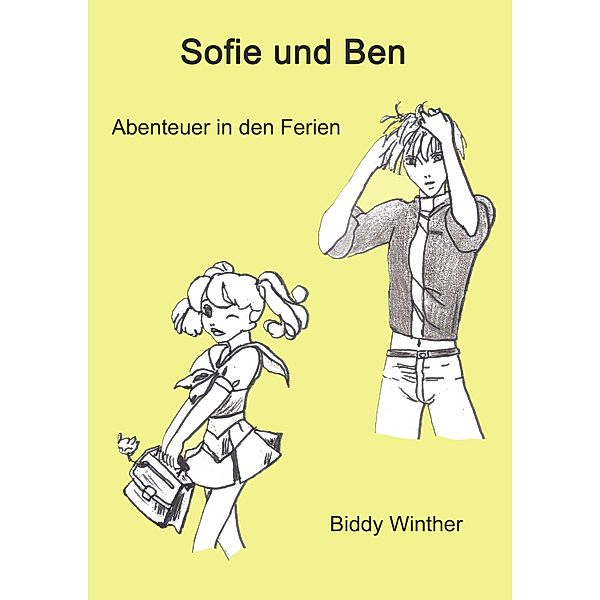 Sofie und Ben, Biddy Winther