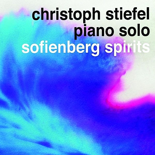 Sofienberg Spirits, Christoph Stiefel