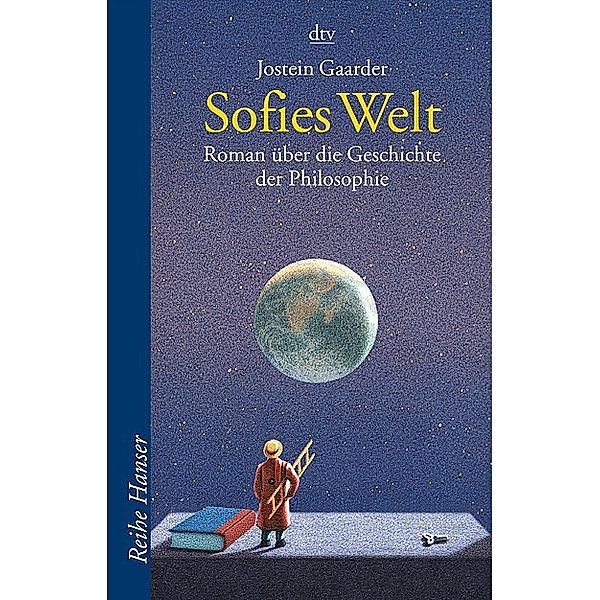 Sofies Welt, Jostein Gaarder