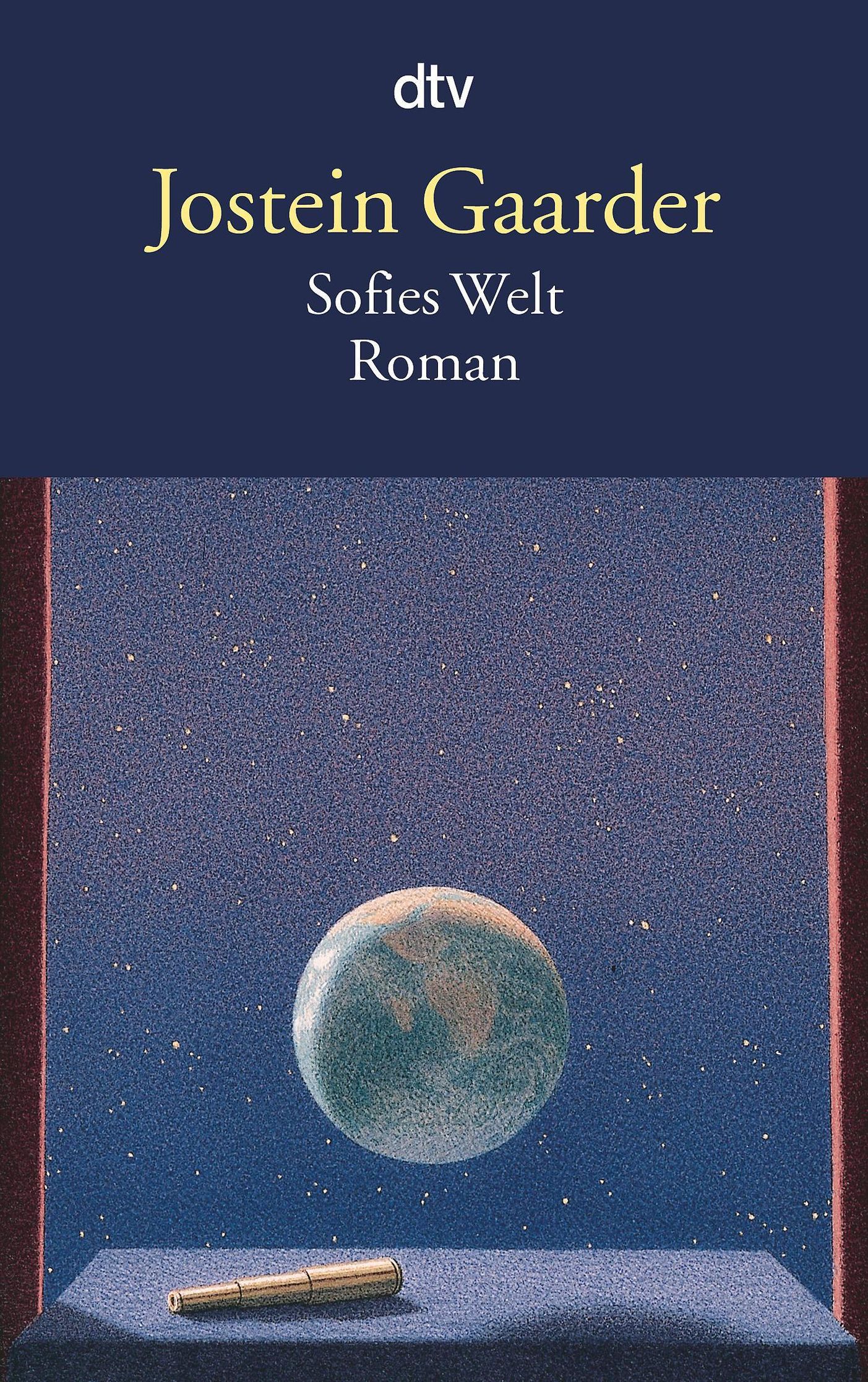 Sofies Welt Buch von Jostein Gaarder versandkostenfrei bei Weltbild.de