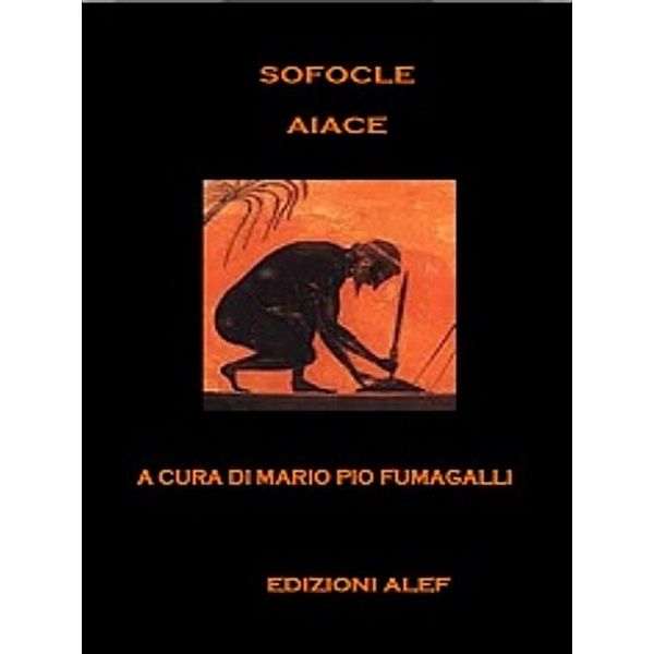 Sofocle Aiace, Pio Mario Fumagalli