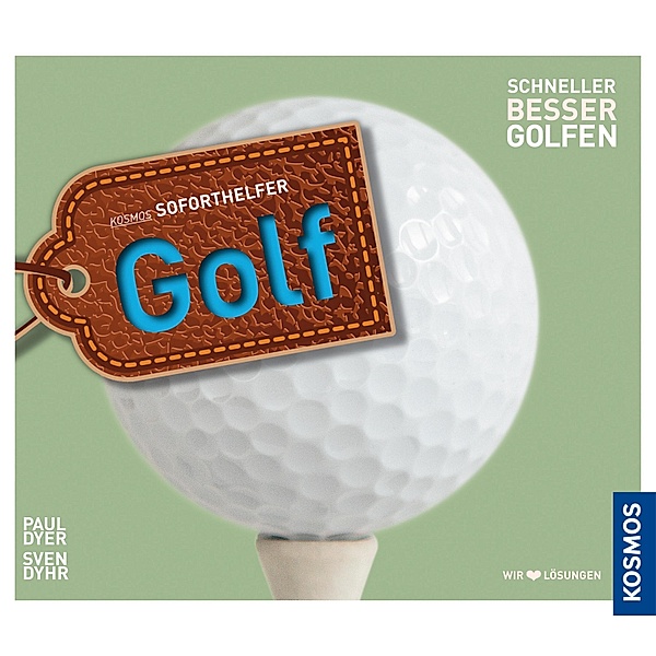 Soforthelfer Golf, Paul Dyer, Sven Dyhr