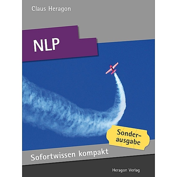 Sofortwissen kompakt: NLP, Claus Heragon