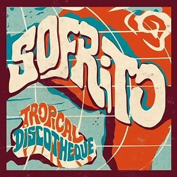 Sofrito:Tropical Discotheque (Vinyl), Diverse Interpreten