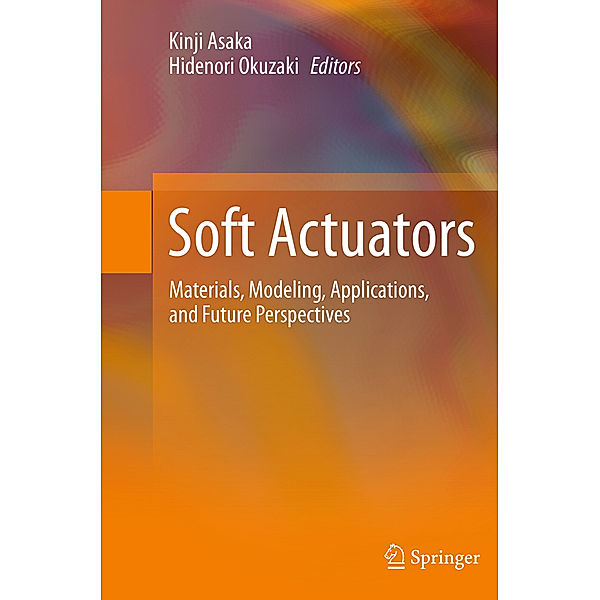 Soft Actuators