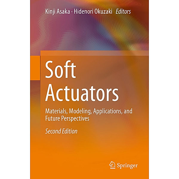 Soft Actuators