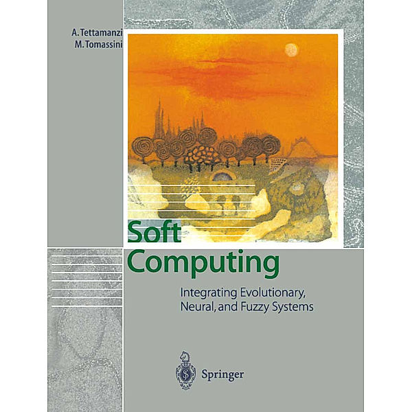 Soft Computing, Andrea Tettamanzi, Marco Tomassini