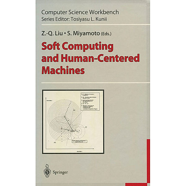 Soft Computing and Human-Centered Machines