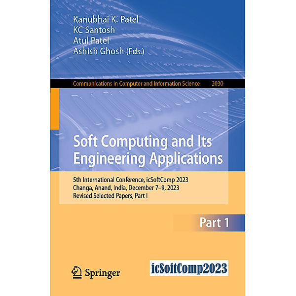 Soft Computing and Its Engineering Applications