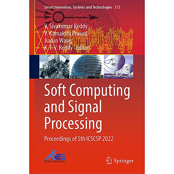 Soft Computing and Signal Processing