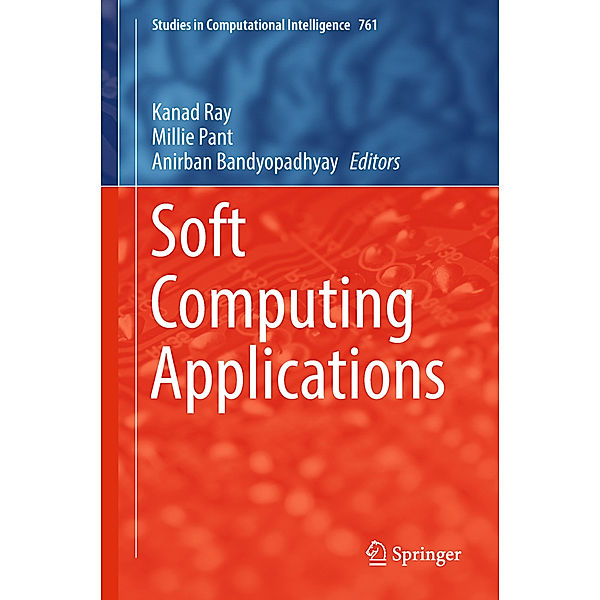 Soft Computing Applications