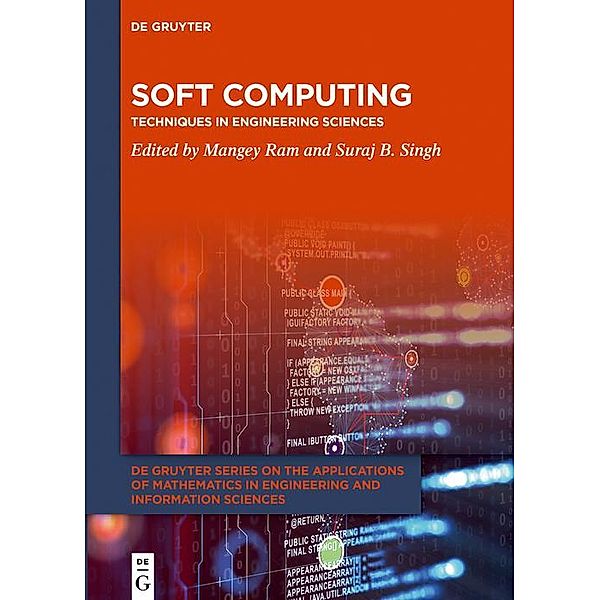 Soft Computing / Applications of Mathematics in Engineering and Information Sciences Bd.1