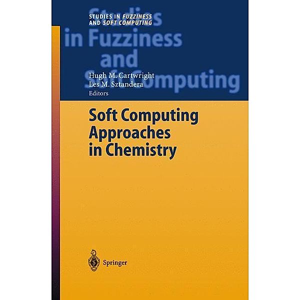 Soft Computing Approaches in Chemistry