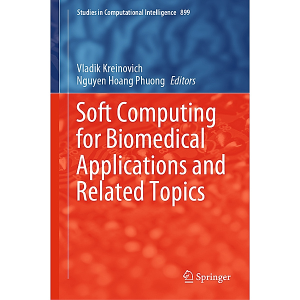 Soft Computing for Biomedical Applications and Related Topics