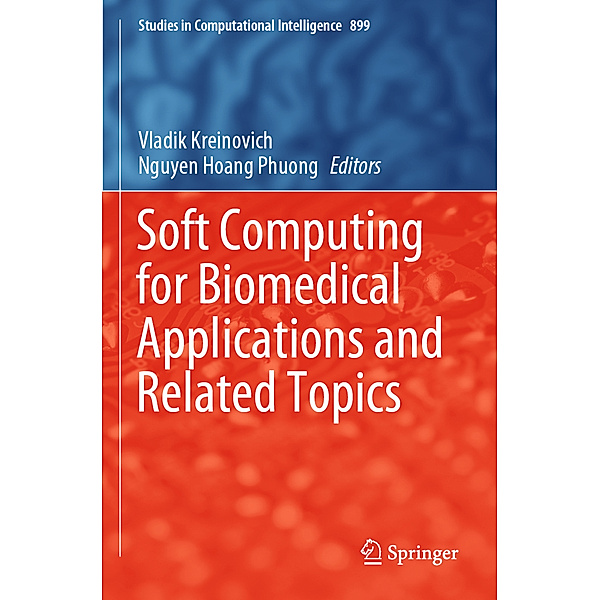Soft Computing for Biomedical Applications and Related Topics