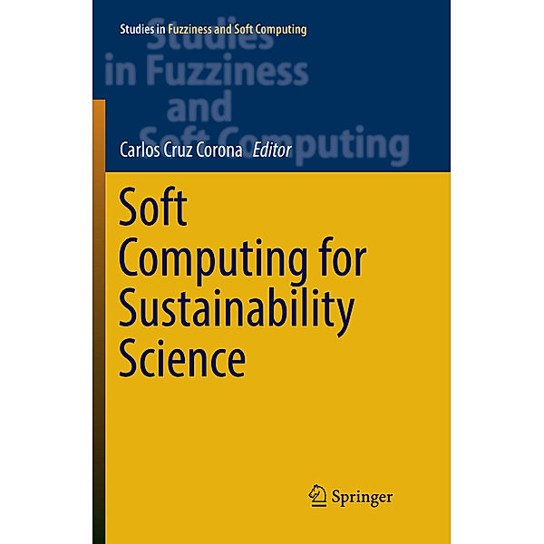 Soft Computing for Sustainability Science